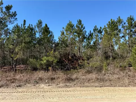 0 Elmer Thrift Rd #9, Waycross, GA 31503