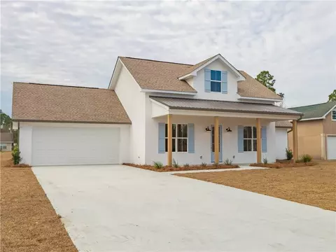 129 Silver Bluff Cir, Brunswick, GA 31523