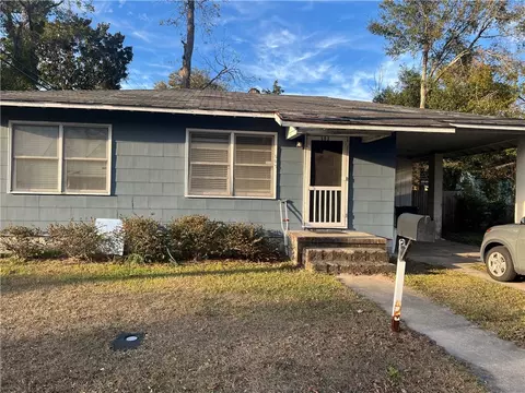 503 K St, Brunswick, GA 31520