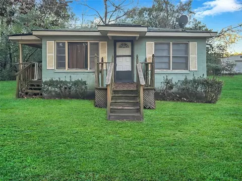 819 S Railroad Ave, Springfield, GA 31329