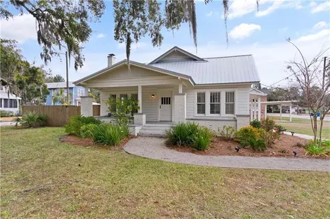812 Newcastle St, Brunswick, GA 31520