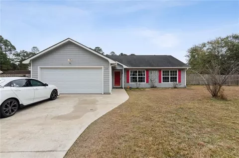 113 Sugar Maple Way, Kingsland, GA 31548