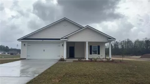 93 Freshwater Ln, Ludowici, GA 31316