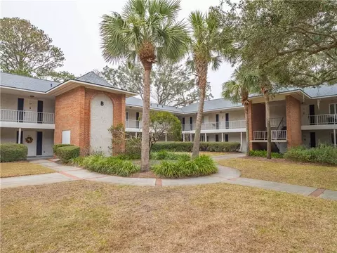 216 Sea Palms Colony #B, Saint Simons Island, GA 31522
