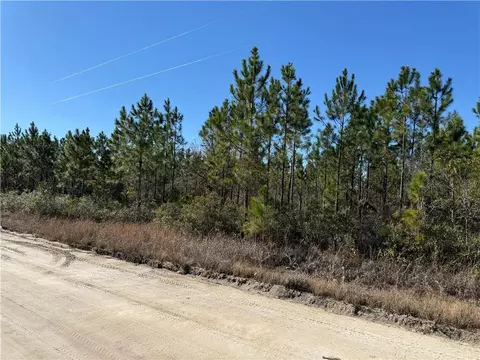 0 Elmer Thrift Rd #10, Waycross, GA 31503
