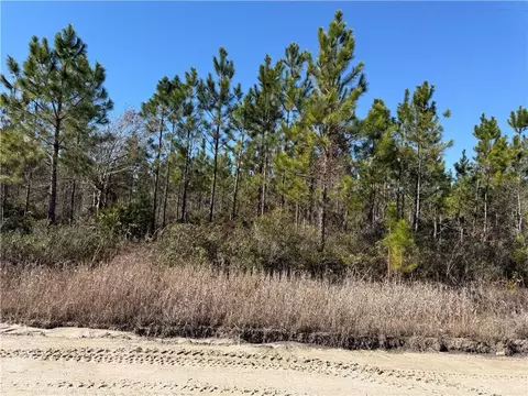 0 Elmer Thrift Rd #11, Waycross, GA 31503