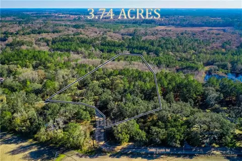 3371 Mill Creek Rd, Waycross, GA 31503