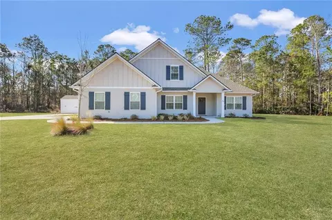 164 Great Egret Ln, Brunswick, GA 31523