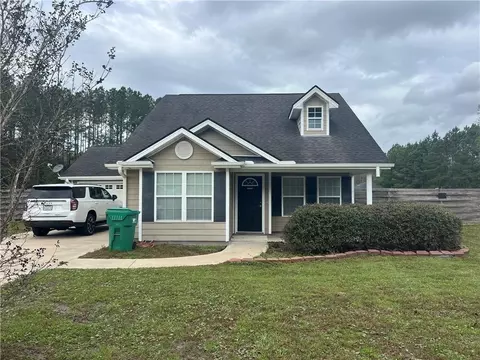 1082 Tidal Dr SE, Townsend, GA 31331