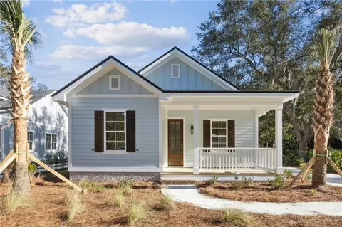 113 Mooring Ln, Saint Marys, GA 31558