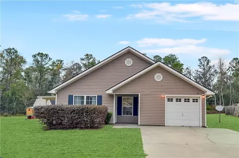 1122 Chart Ln SE, Townsend, GA 31331