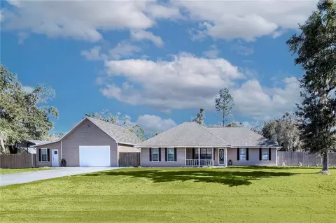 126 Windsor Cir, Woodbine, GA 31569