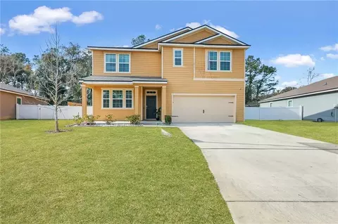 123 Holston Cir, Kingsland, GA 31548