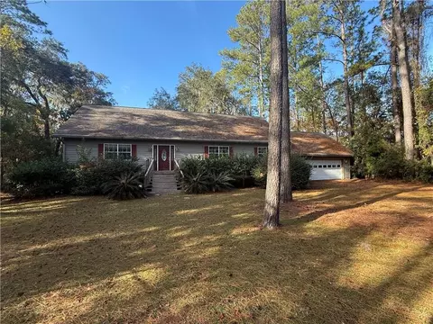 1365 Eagle Neck Dr NE, Townsend, GA 31331