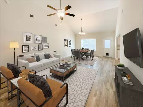 1225 Market St, Darien, GA 31305