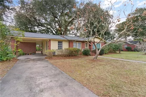 3022 Sherwood Dr, Brunswick, GA 31520