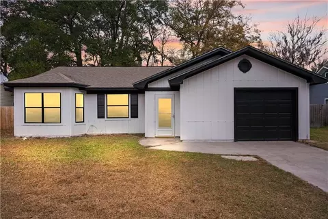 102 Sunnyside Dr, Saint Marys, GA 31558