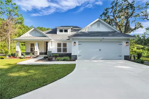 43 Arbor Pt, Brunswick, GA 31525