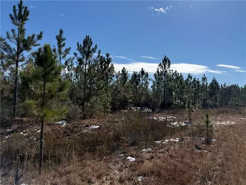 0 Elmer Thrift Rd #14, Waycross, GA 31503