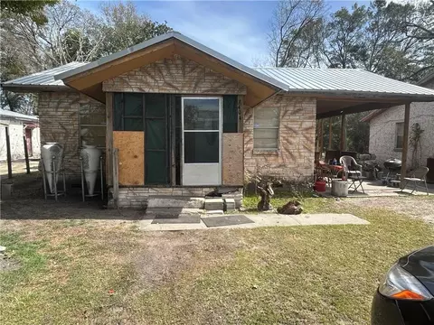 3404 Lee St, Brunswick, GA 31520