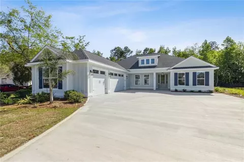 107 Laurel Marsh Way, Kingsland, GA 31548