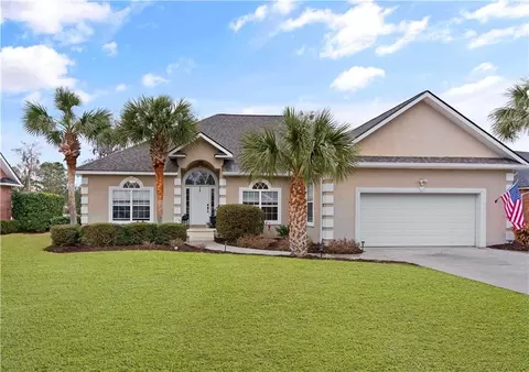 107 Hickory Pne, Brunswick, GA 31523