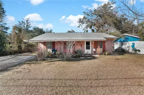 2407 Bartow St, Brunswick, GA 31520