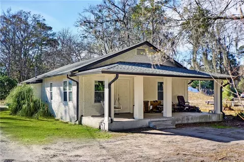 861 Old Jesup Rd, Brunswick, GA 31520