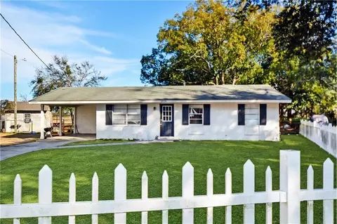 2528 Cleburne St, Brunswick, GA 31520