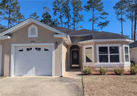 415 Eagle Blvd, Kingsland, GA 31548