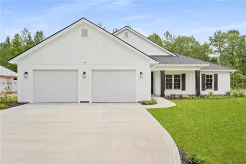 36 Arbor Pt, Brunswick, GA 31525