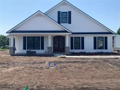 28 Clover Mill Pt, Brunswick, GA 31525