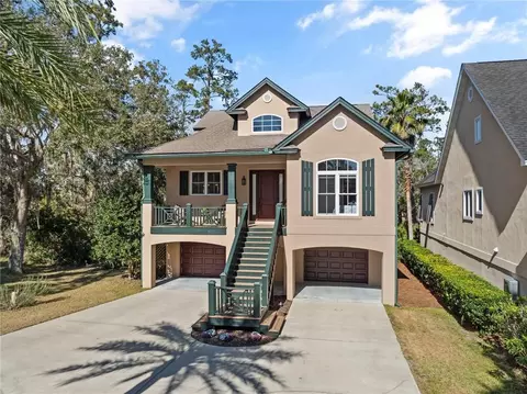 112 Montrose, Saint Simons Island, GA 31522