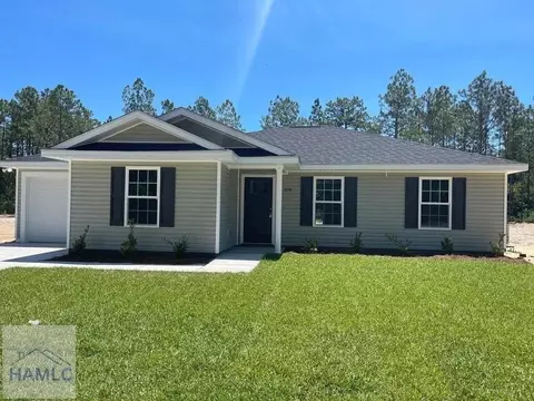 32 Meadowood Dr, Jesup, GA 31545