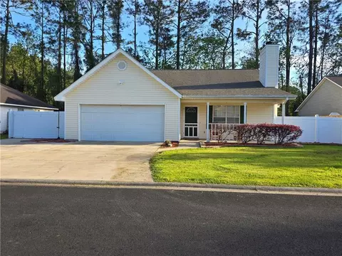 138 Easy St, Brunswick, GA 31525