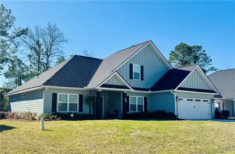 21 Redington Dr, Brunswick, GA 31523
