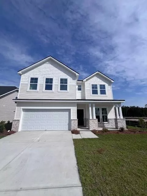 96 Brook Dr, Brunswick, GA 31525