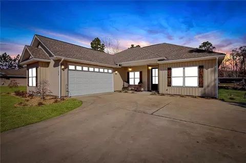 138 Turkey Pt, Brunswick, GA 31525