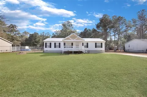 455 E Shellcracker Rd, Jesup, GA 31545
