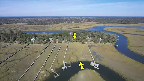 lot13 Mission Dr SE, Darien, GA 31305