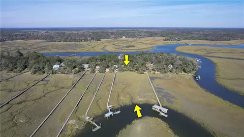 lot13 Mission Dr SE #13, Darien, GA 31305