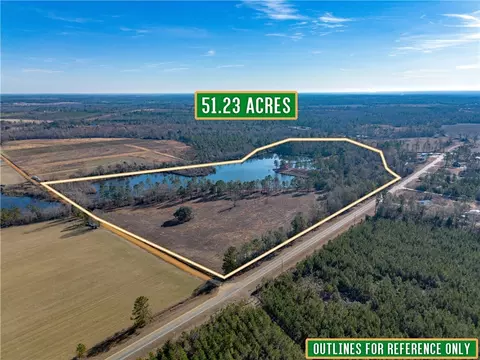 0 Charlotteville Rd, Other, GA 30473