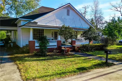 529 Church St, Blackshear, GA 31516