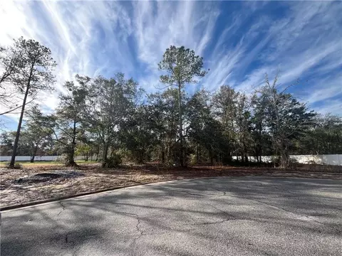 lot5 Charles Towne Lndg, Townsend, GA 31331