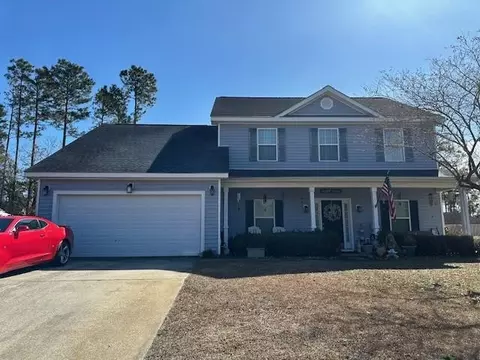 114 Shell Pointe Dr, Brunswick, GA 31525