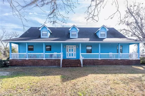 1280 Stephens St, Waycross, GA 31503