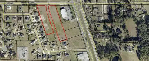 0 W Wacona Dr, Waycross, GA 31503