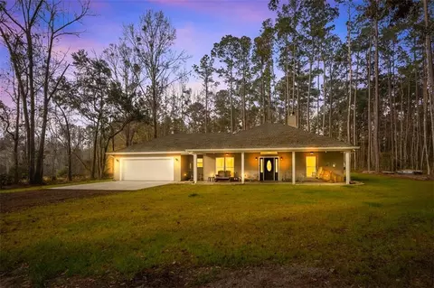 5682 Ga Highway 251, Townsend, GA 31331