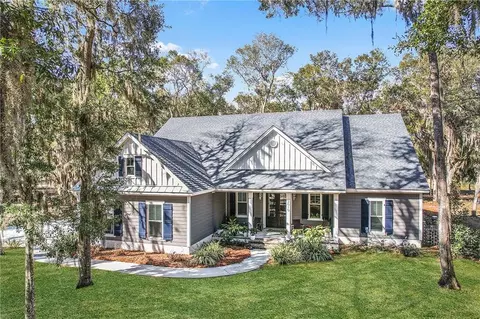 2010 Hidden Lagoon Ln NE, Townsend, GA 31331