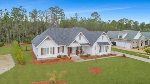 304 Belmont Cir, Brunswick, GA 31525